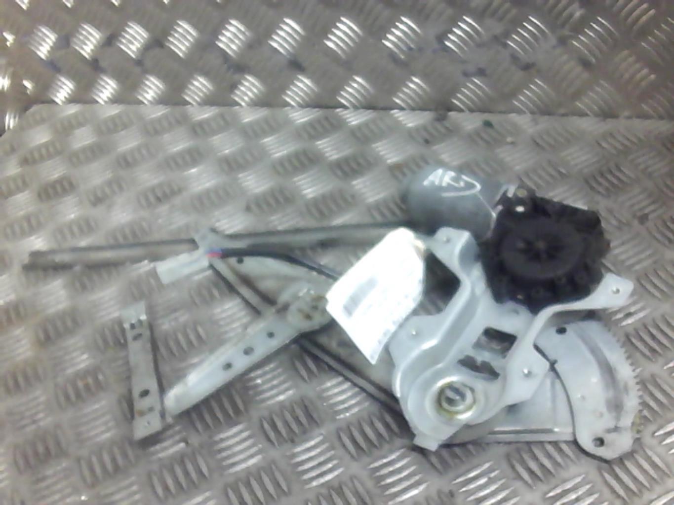 Alzacristalli elettrico posteriore destro HONDA CIVIC 6 PHASE 2 BREAK Gasolina - 1