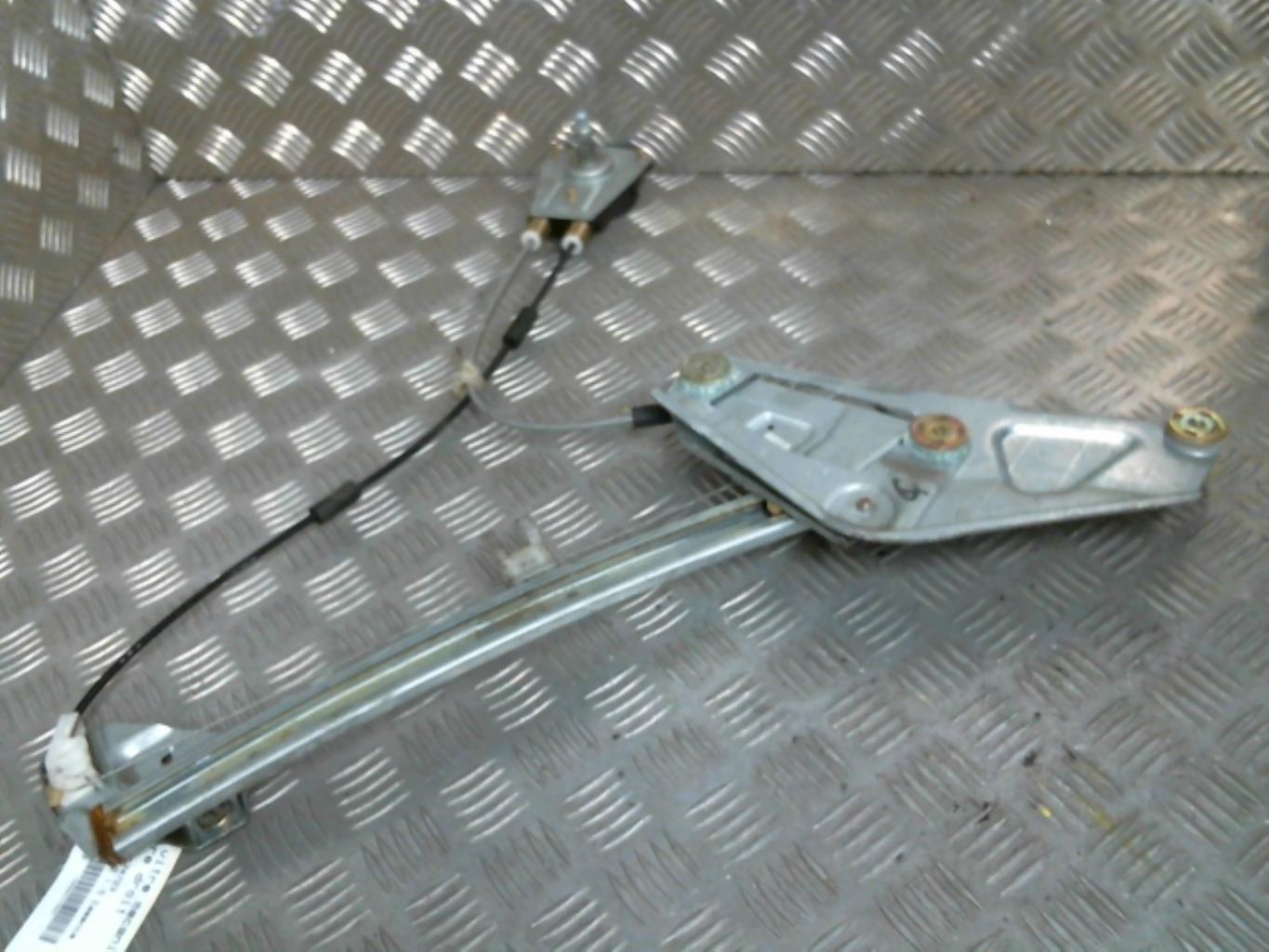 Alzacristalli manuale posteriore destro MAZDA 323 5 PHASE 2 Gasolina - 1