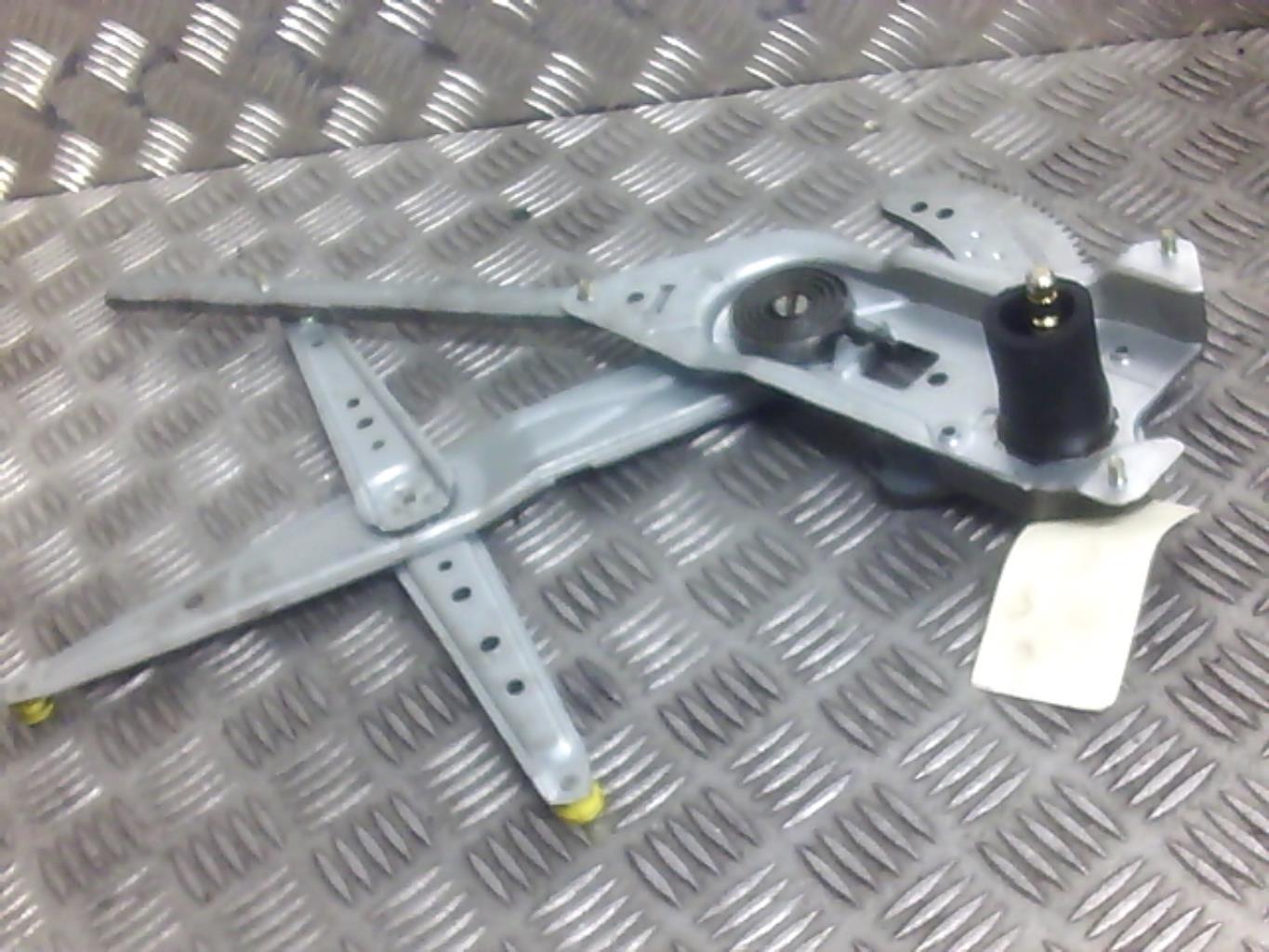 Alzacristalli manuale anteriore destro RENAULT KANGOO 1 PHASE 2 Diésel - 1