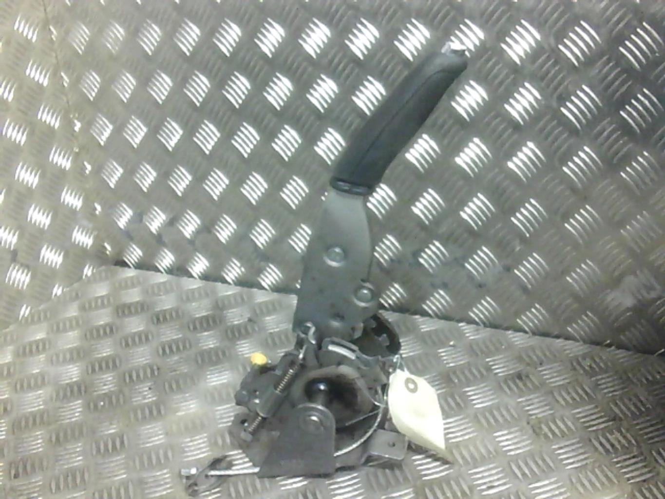 Levier frein à main PEUGEOT 407 PHASE 1 Diesel - 1
