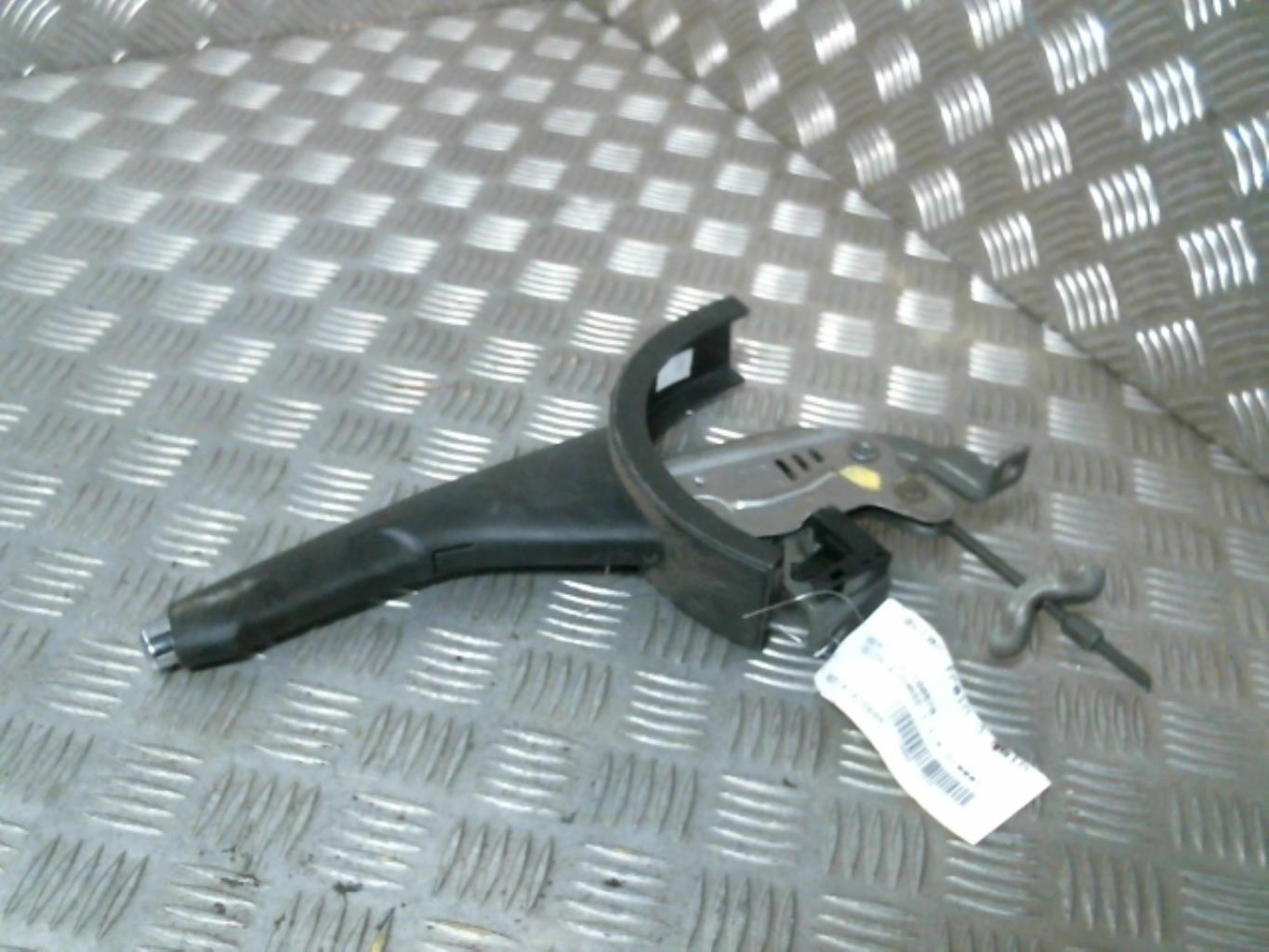Levier frein à main SEAT IBIZA 4 PHASE 1 Diesel - 1