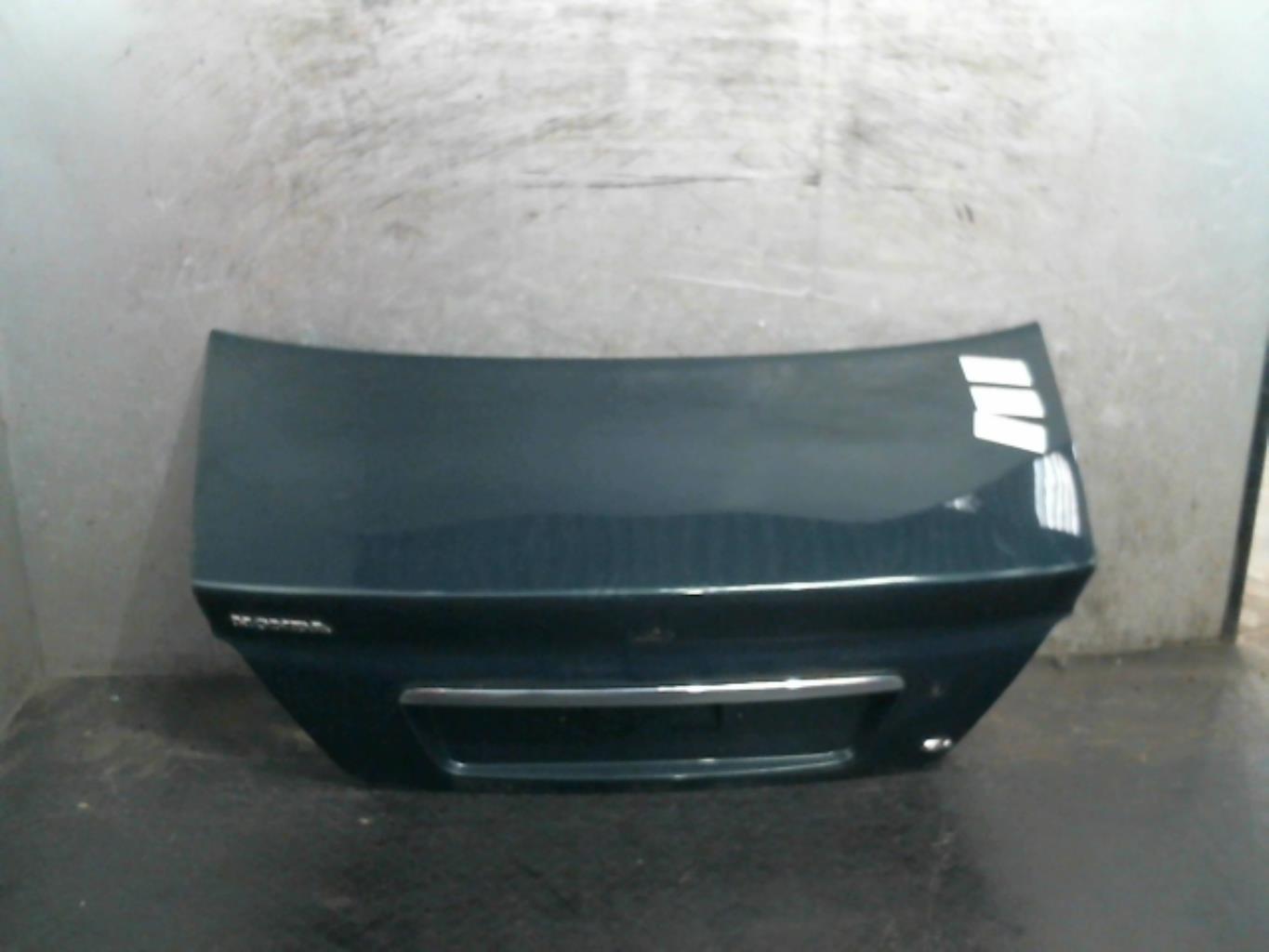 Portabagagli/Portellone posteriore HONDA ACCORD 6 PHASE 1  - 1