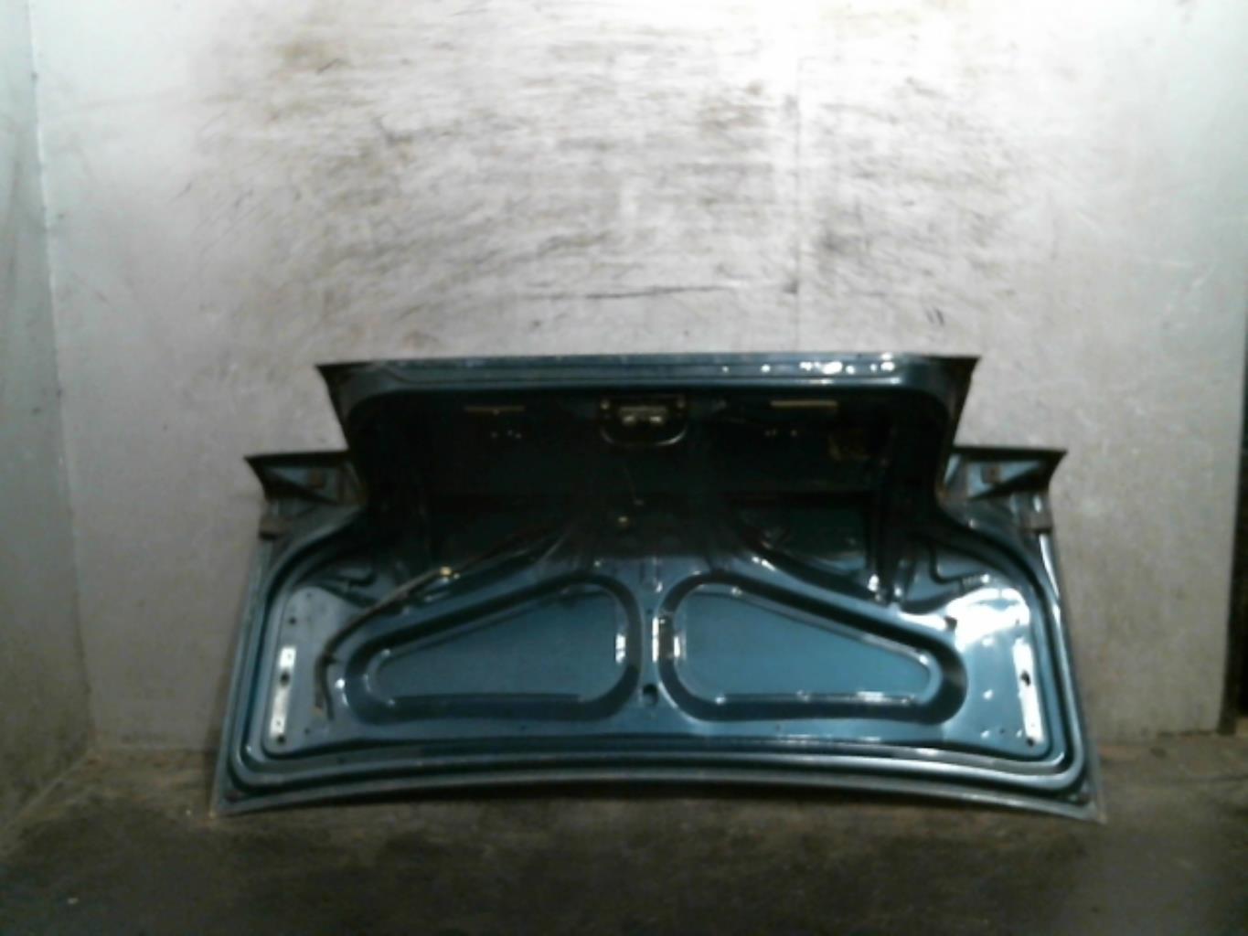 Portabagagli/Portellone posteriore VOLVO 850 PHASE 2 Gasolina - 1