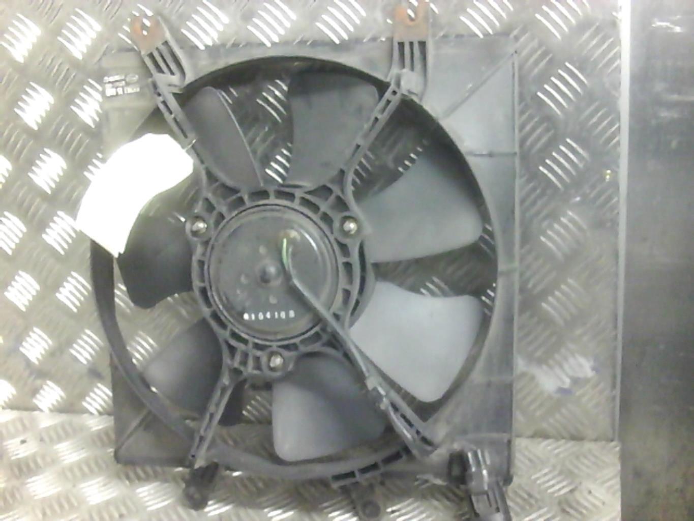 Moto ventilateur radiateur KIA SHUMA 2 Essence - 1