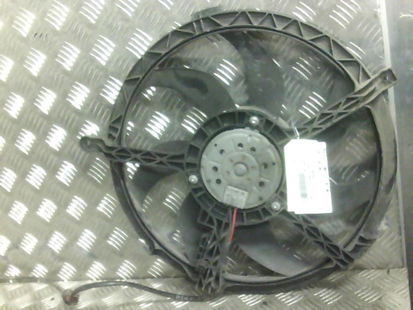 Motoventilatore radiatore MINI MINI 2 R56 PHASE 1 Gasolina - 1