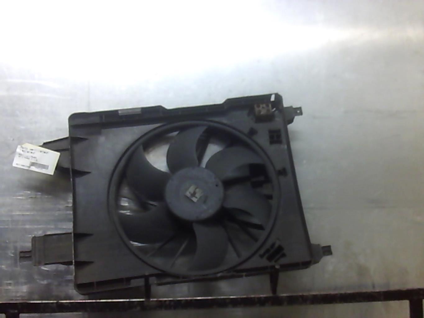 Motoventilatore radiatore AUDI A4 1 PHASE 2  - 1