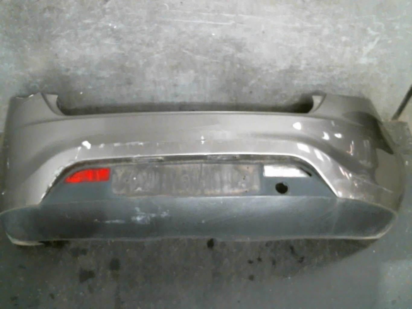 Paraurti posteriore FIAT BRAVO 2 Diésel - 1