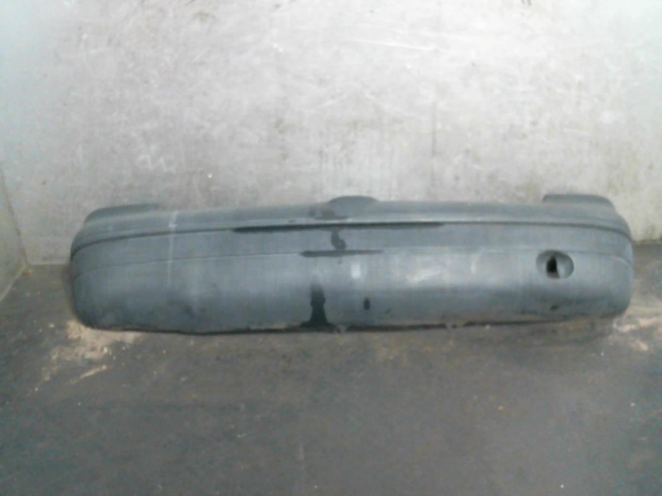 Paraurti posteriore RENAULT TWINGO 1 PHASE 2 Gasolina - 1
