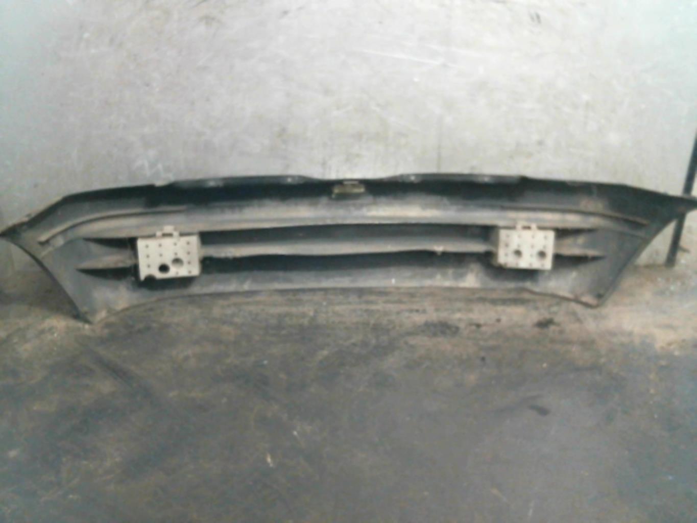 Paraurti posteriore RENAULT CLIO 2 PHASE 1 Diésel - 1