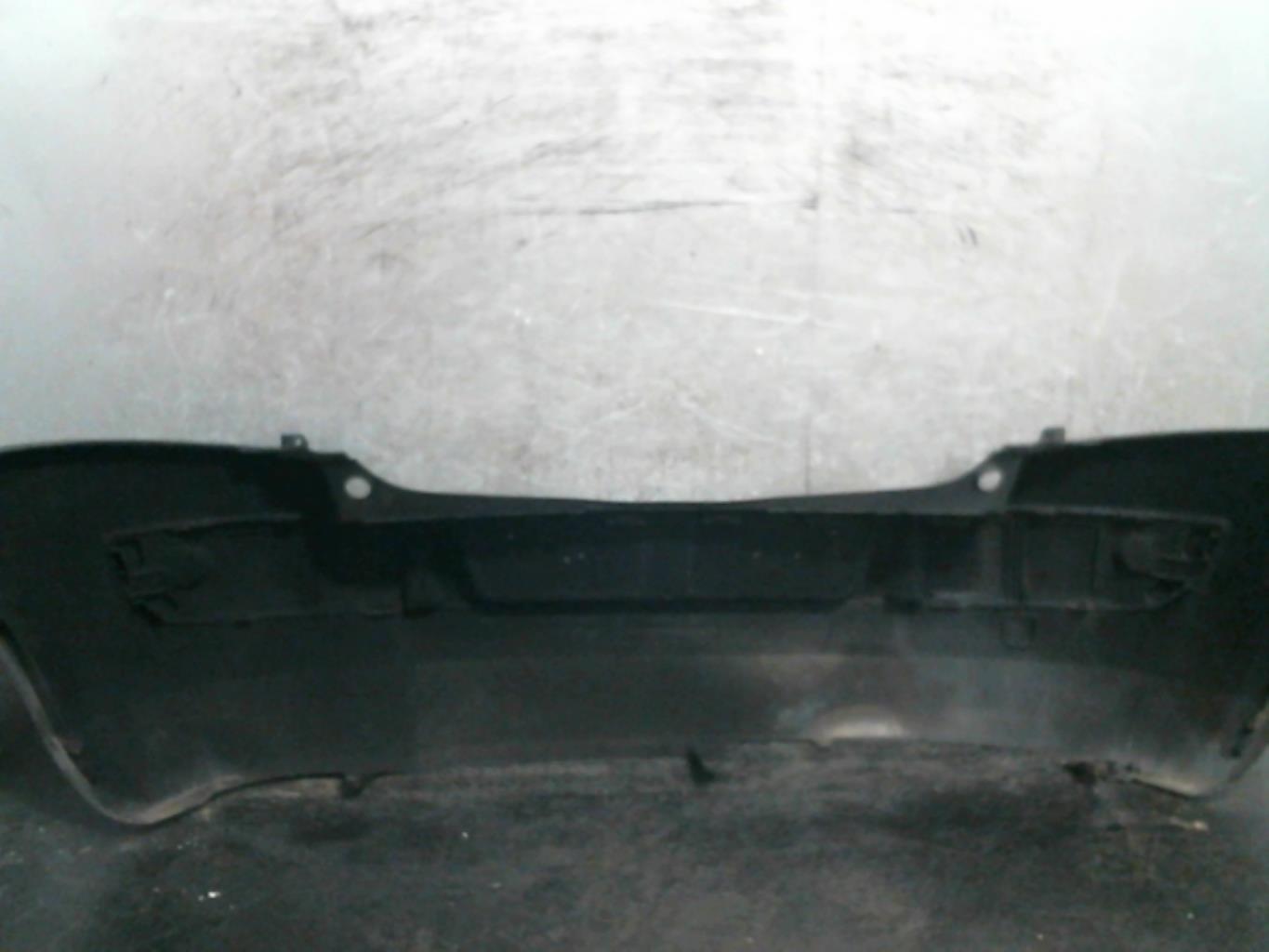 Paraurti posteriore RENAULT MEGANE 2 PHASE 1 Diésel - 1