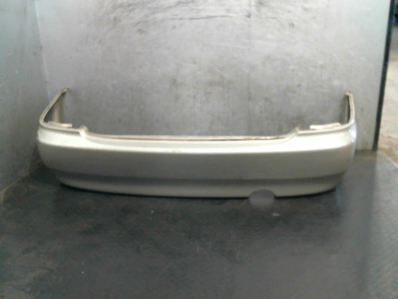 Paraurti posteriore MAZDA 323 5 PHASE 1 Gasolina - 1