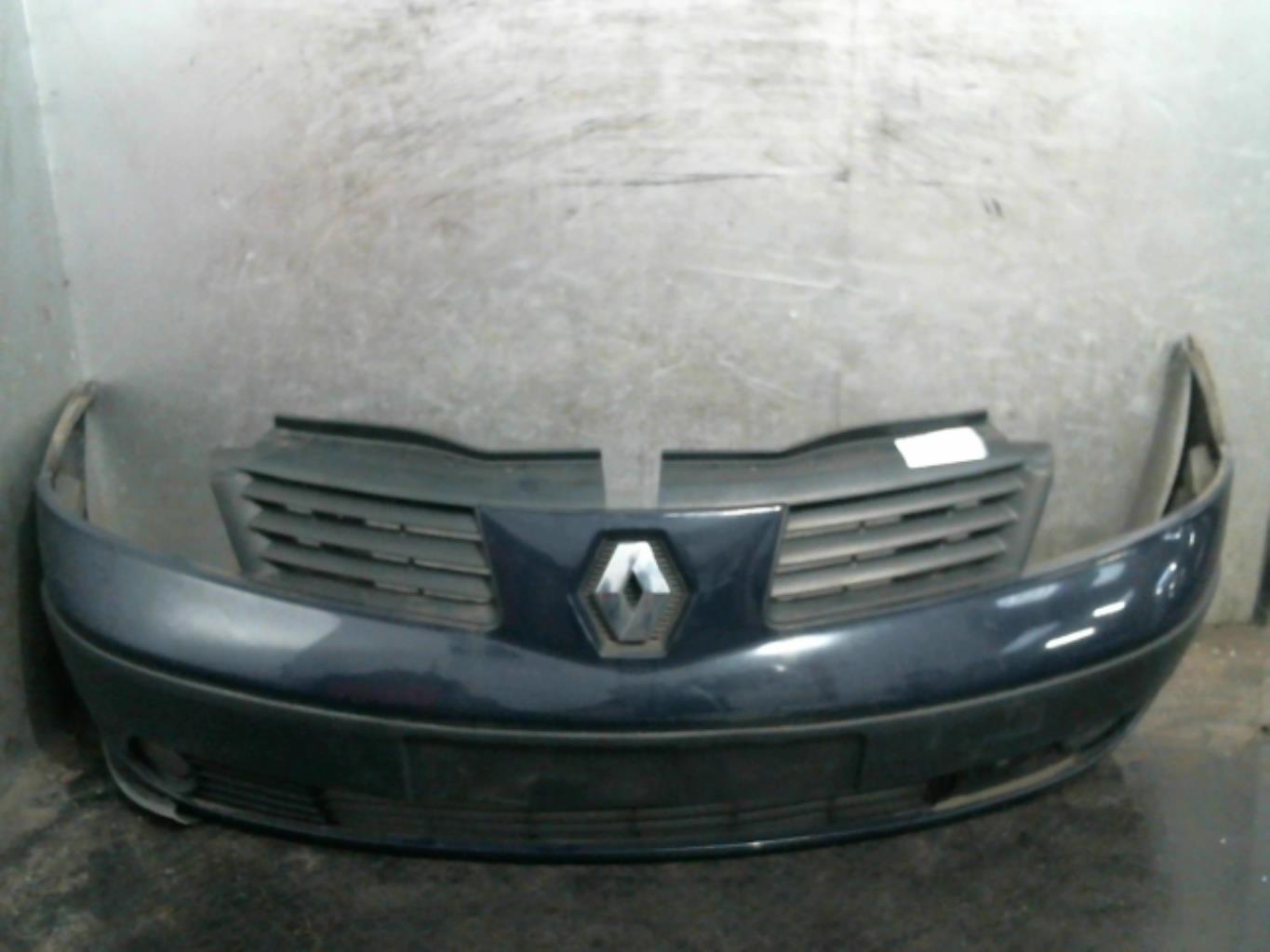 Pare choc avant RENAULT ESPACE 4 PHASE 1 Diesel - 1