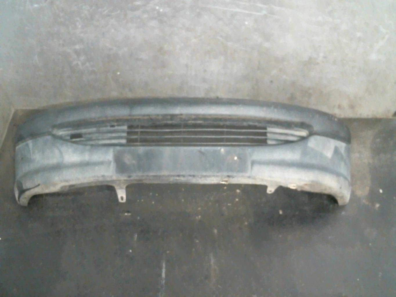 Paraurti anteriore PEUGEOT 206 PHASE 1 Diésel - 1