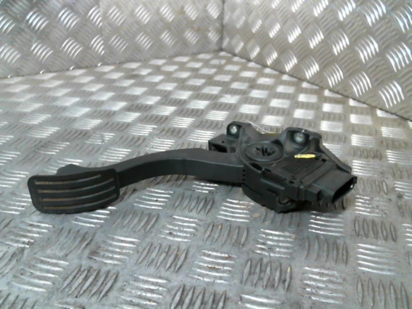 Pedale acceleratore FORD MONDEO 3 PHASE 1 Diésel - 1