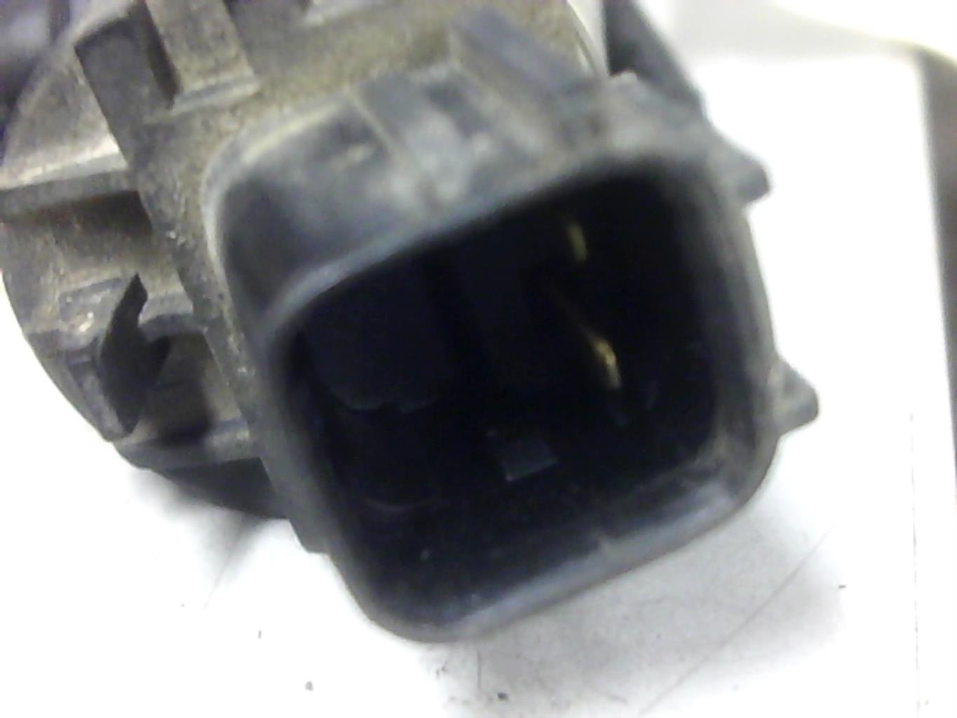 Pompe lave glace avant CHEVROLET SPARK PHASE 1 Essence - 1