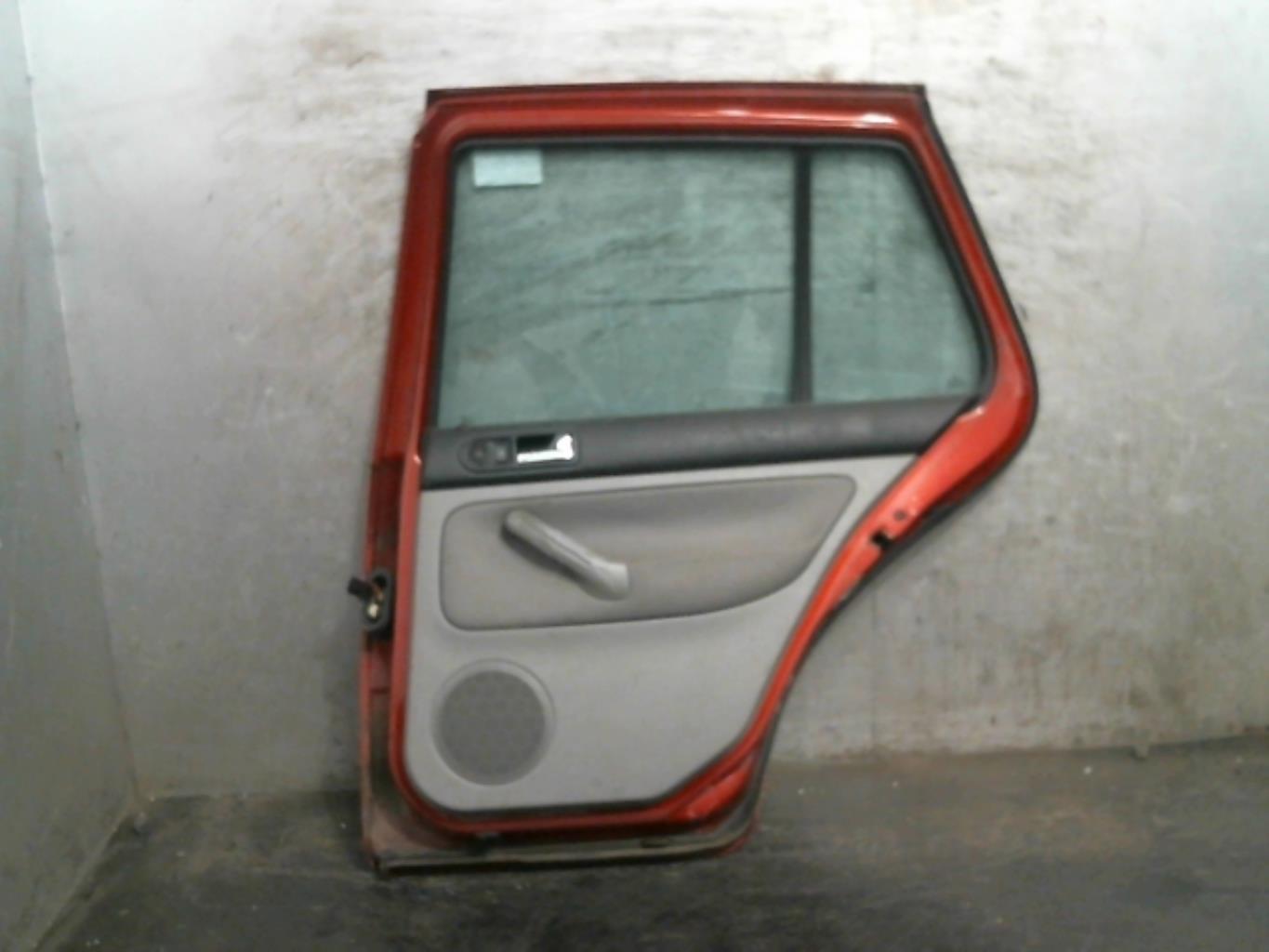 Portiera posteriore destra VOLKSWAGEN GOLF 4 Diésel - 1