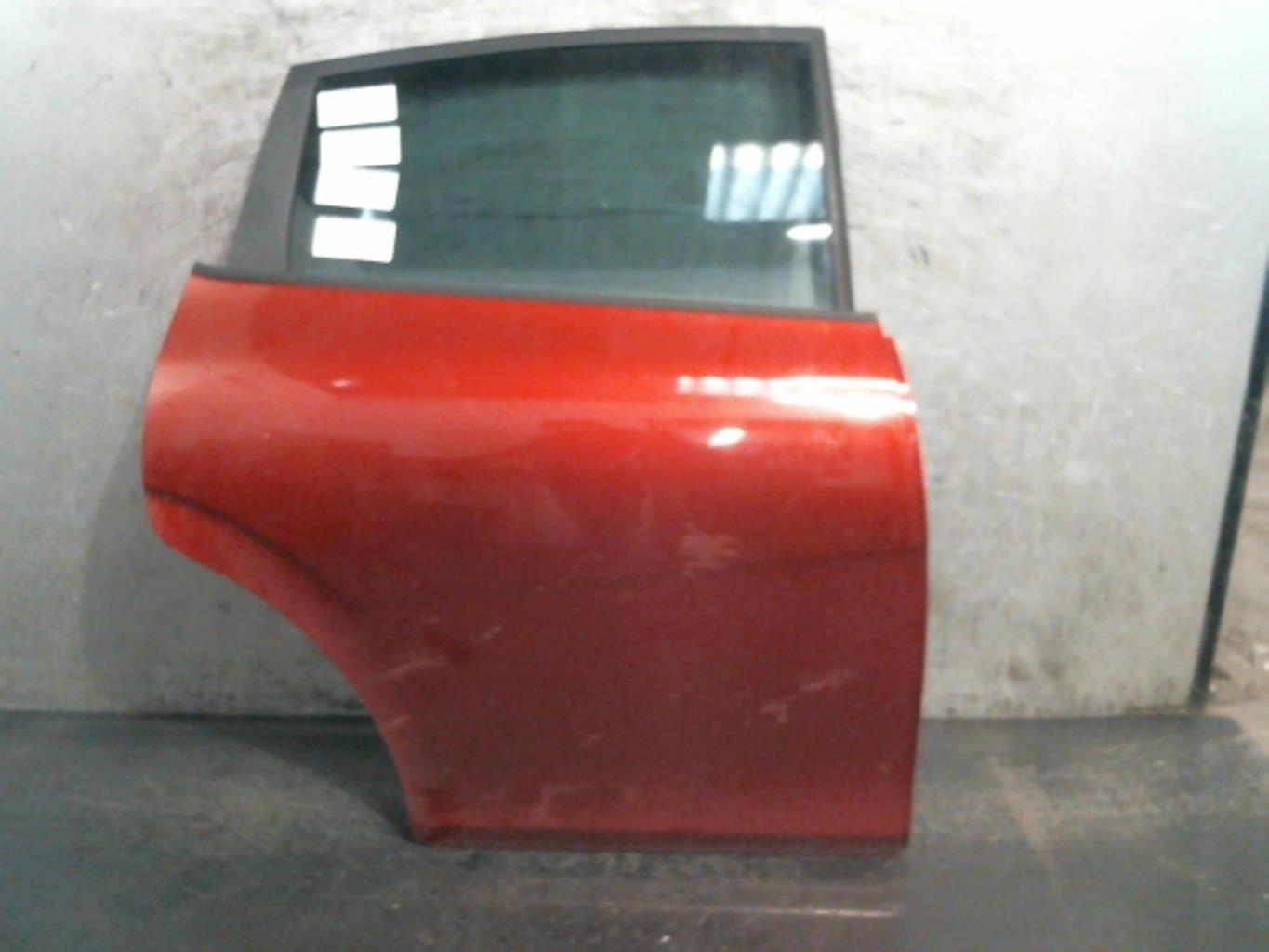 Portiera posteriore destra SEAT LEON 2 PHASE 1 Diésel - 1