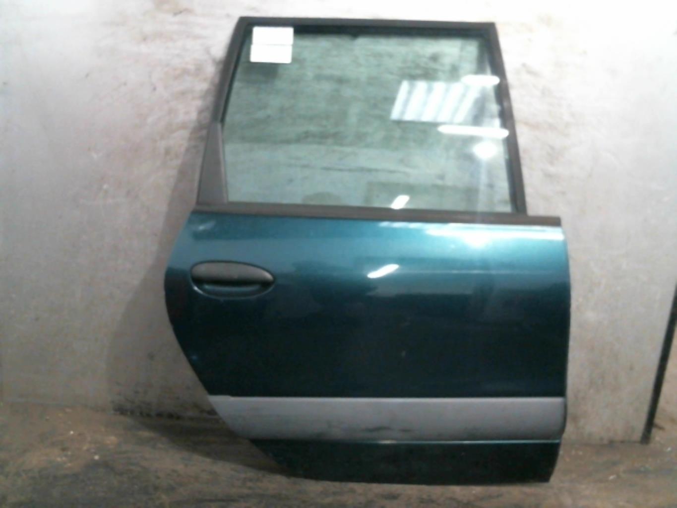 Portiera posteriore destra RENAULT GRAND ESPACE 3 Diésel - 1