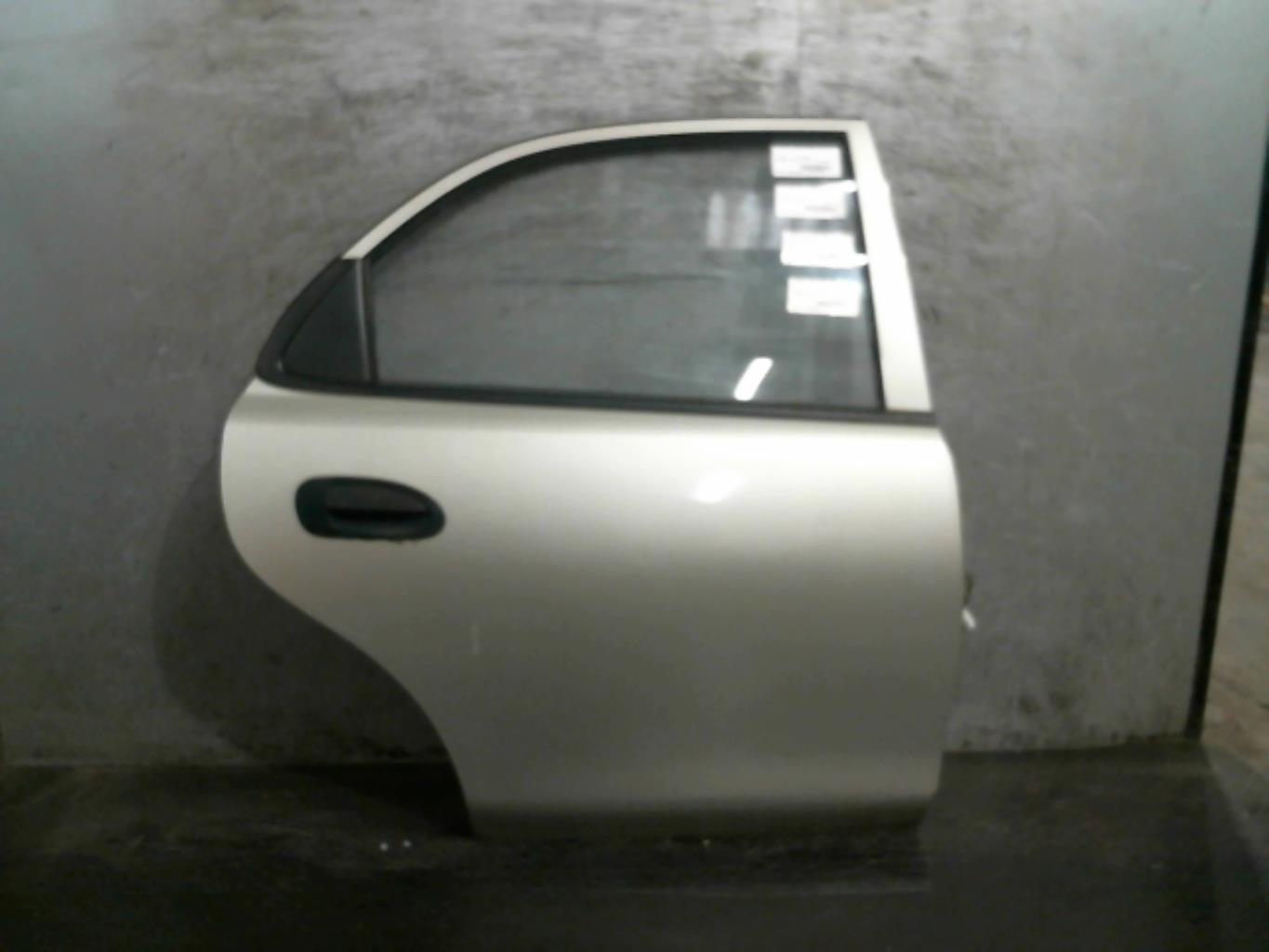 Portiera posteriore destra MAZDA 323 5 PHASE 1 Gasolina - 1