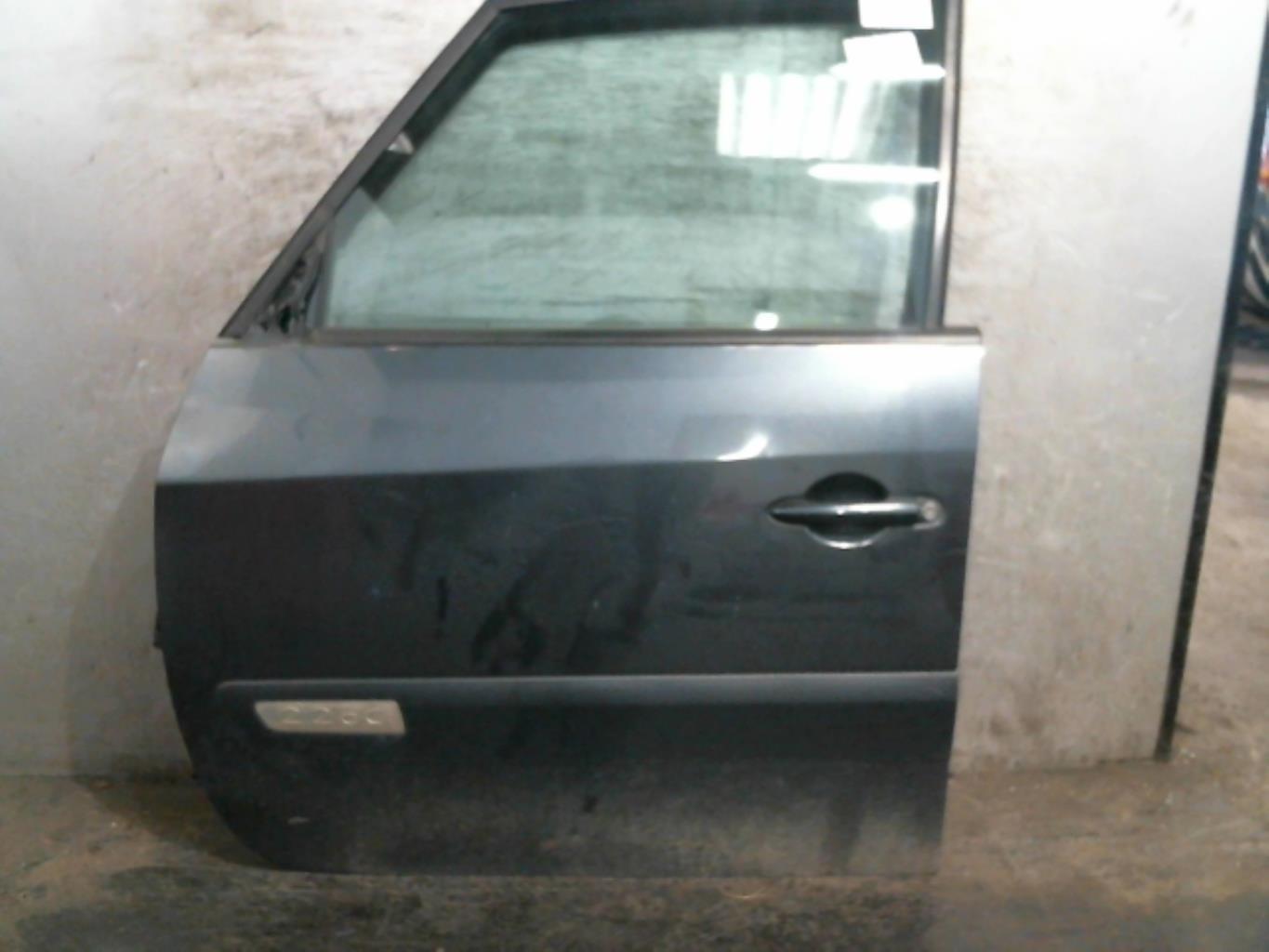 Porte avant gauche RENAULT ESPACE 4 PHASE 1 Diesel - 1