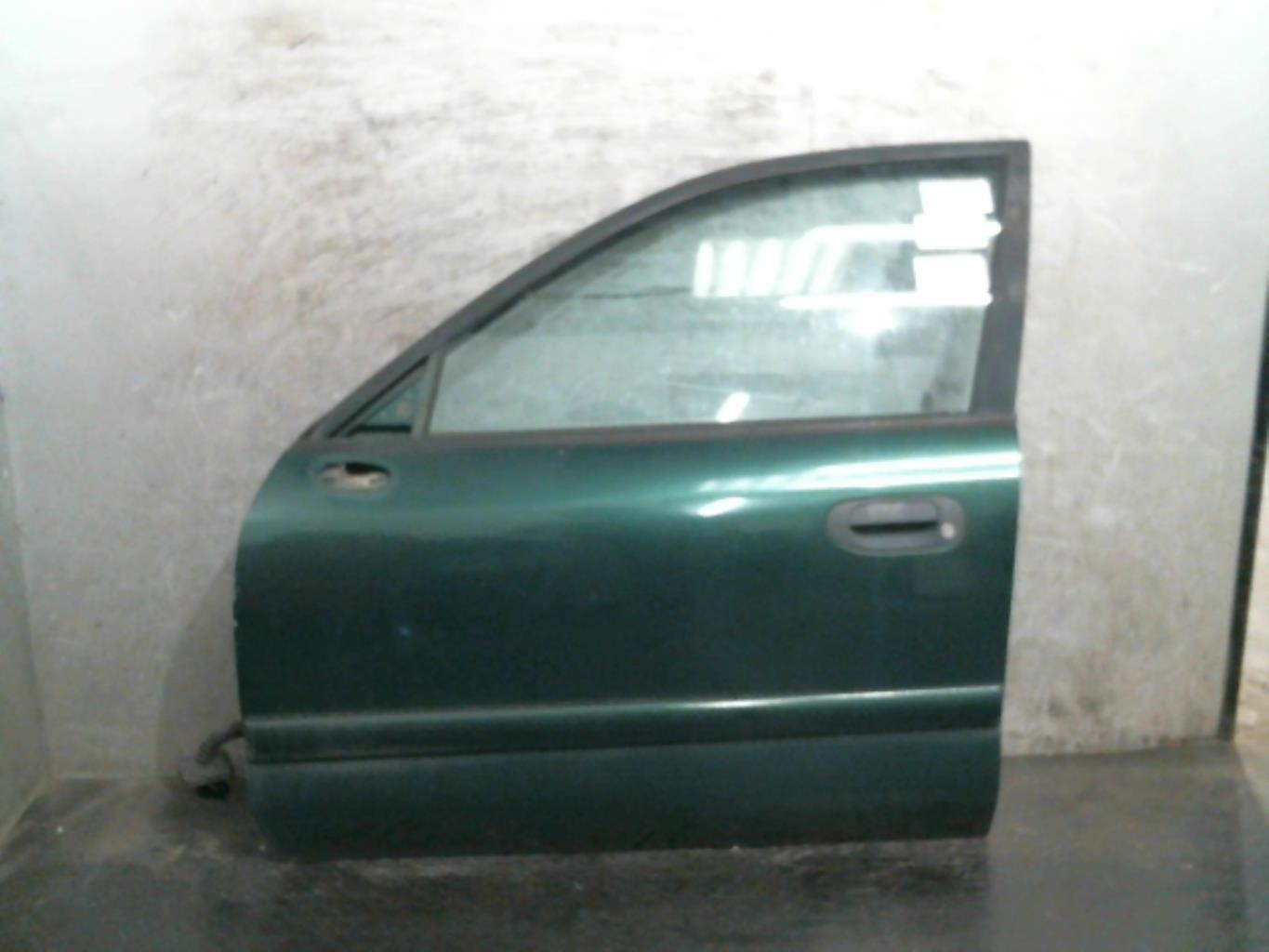 Portiera anteriore sinistra MITSUBISHI CARISMA PHASE 2 Gasolina - 1
