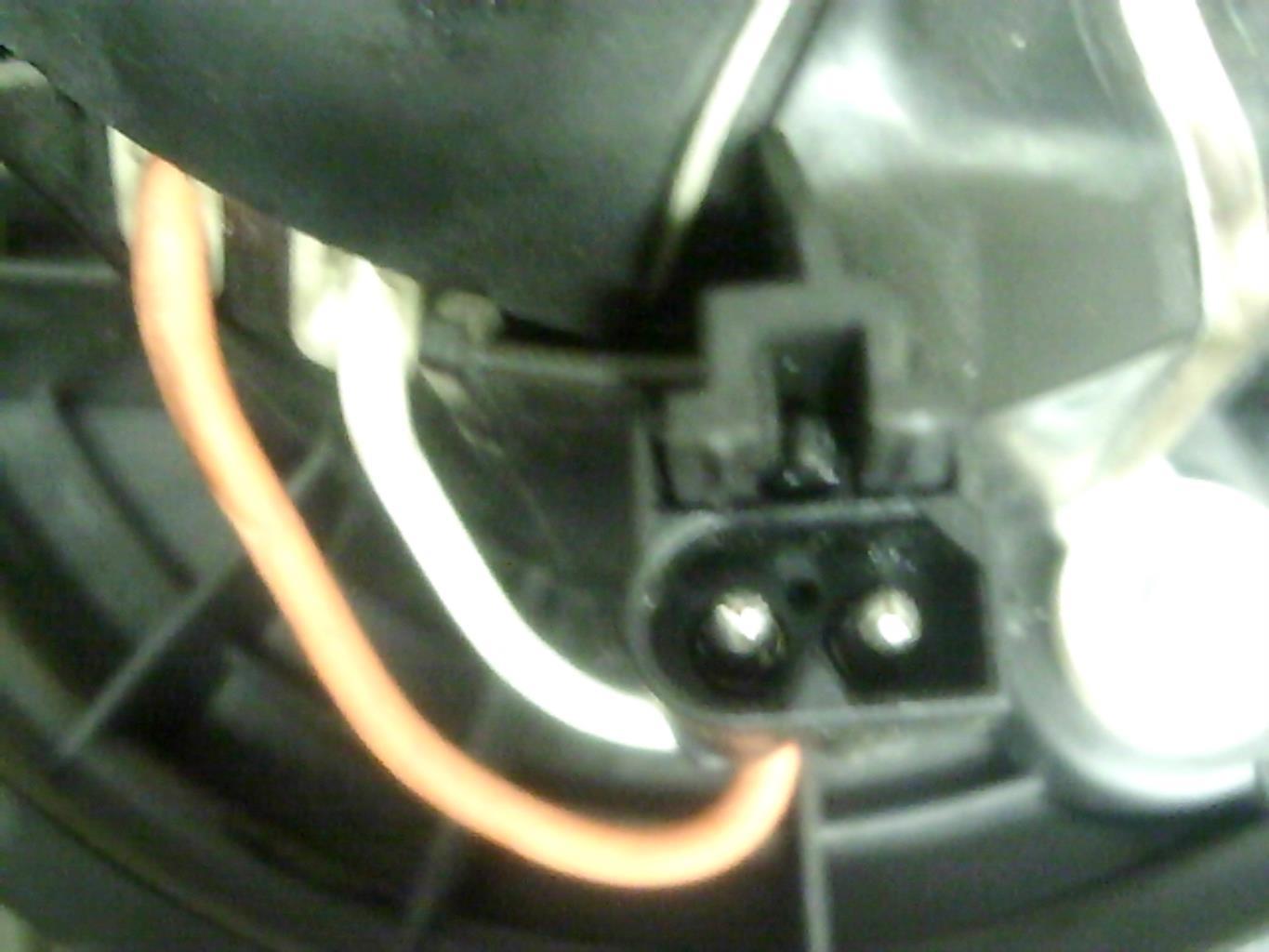 Pulseur d'air MINI MINI 2 R56 PHASE 1 Diesel - 1