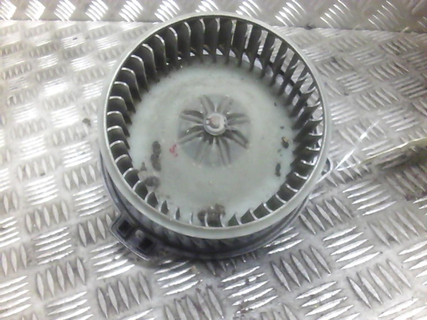 Pulseur d'air HONDA ACCORD 6 PHASE 1  - 1