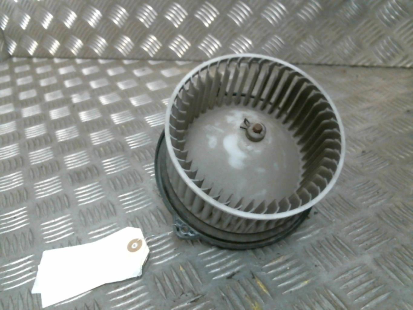 Pulseur d'air MITSUBISHI COLT 4 Essence - 1