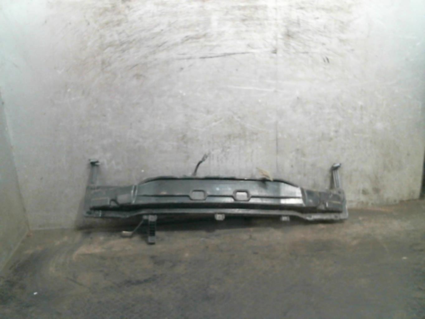 Traversa rinforzo paraurti posteriore KIA CEE-D 2 PHASE 1 Diésel - 1
