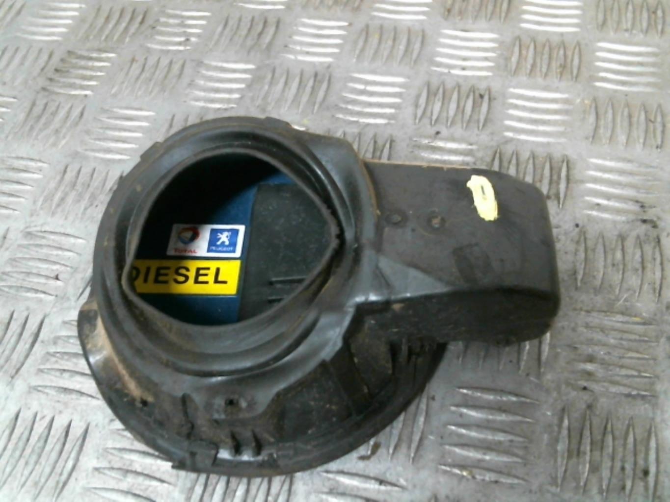 Trappe d'essence PEUGEOT 207 PHASE 1 Diesel - 1