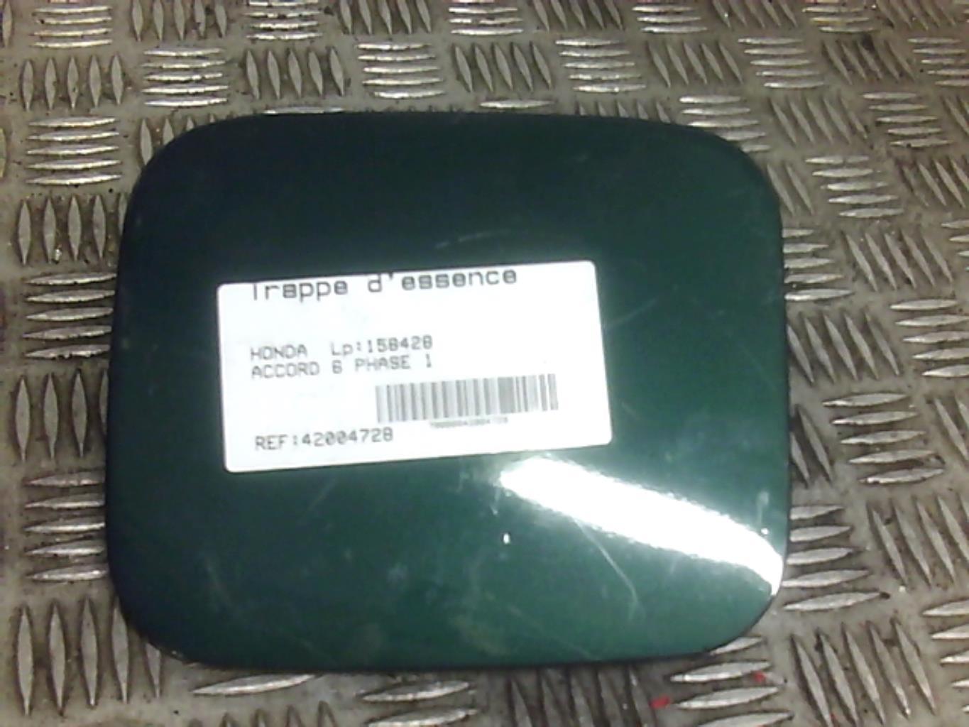 Trappe d'essence HONDA ACCORD 6 PHASE 1  - 1