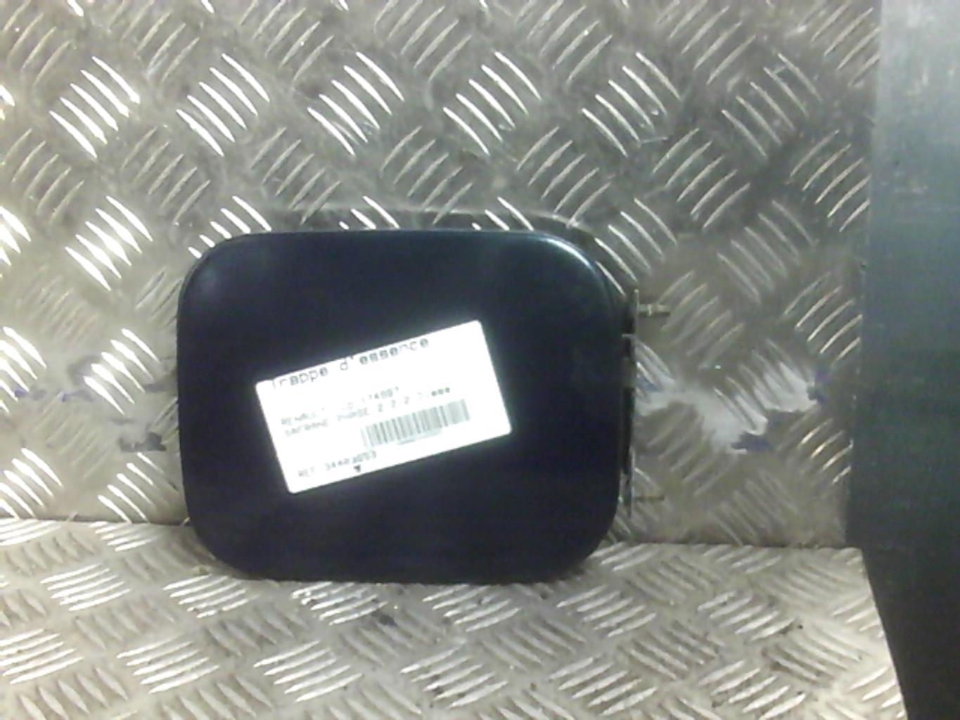 Sportello carburante RENAULT SAFRANE PHASE 2 Diésel - 1