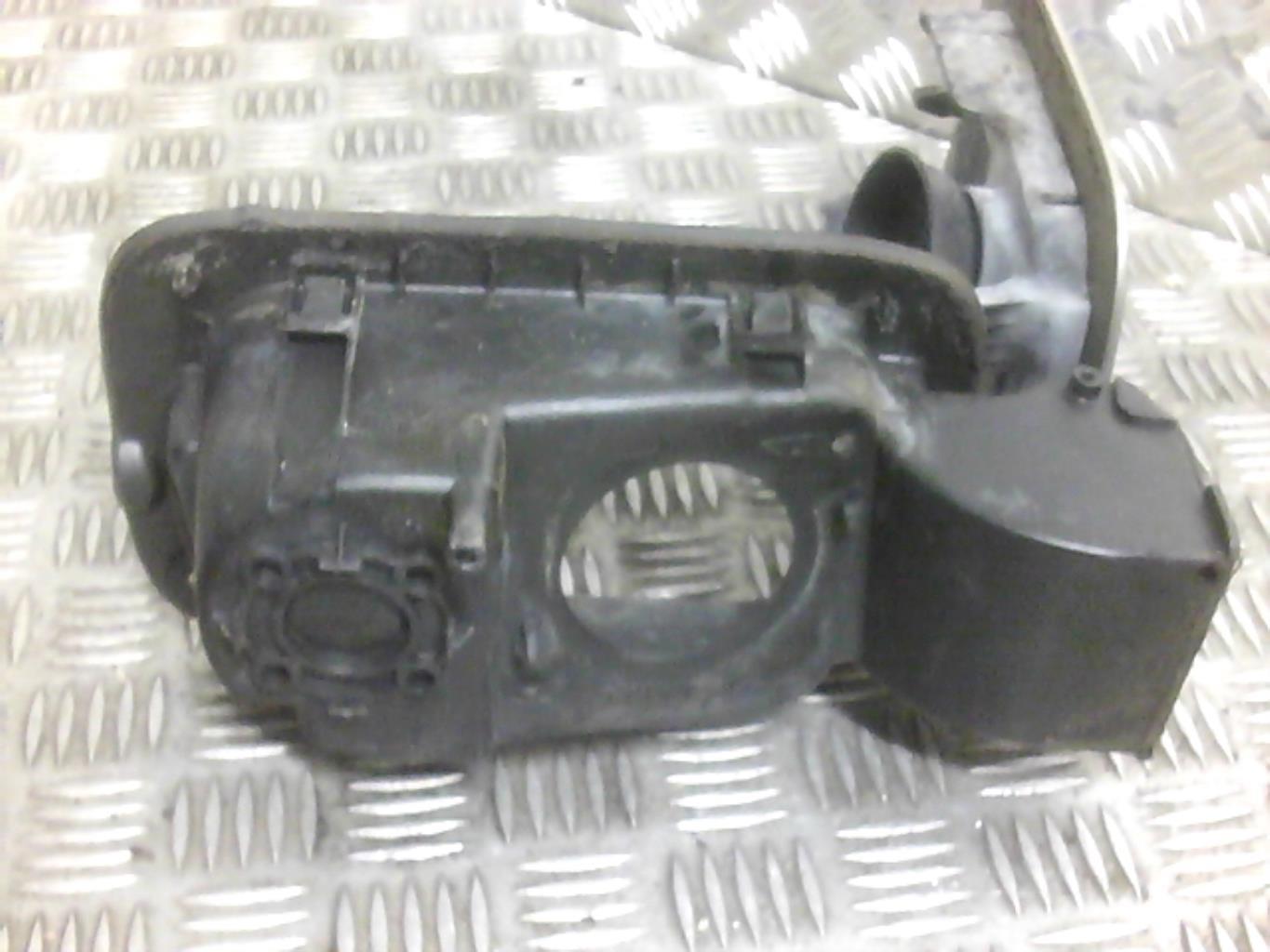 Trappe d'essence RENAULT GRAND SCENIC 2 PHASE 2 Diesel - 1