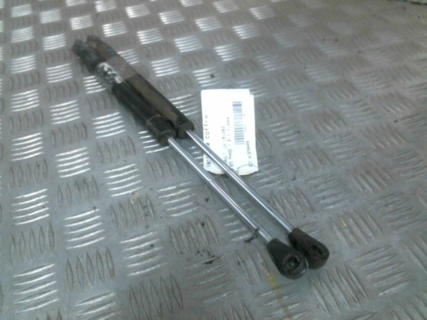 Molla a gas bagagliaio RENAULT R25 PHASE 1 Diésel - 1