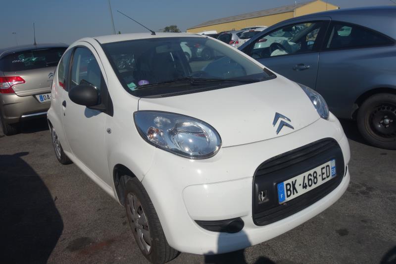 Volant CITROEN C1 1 PHASE 2 Essence - 1
