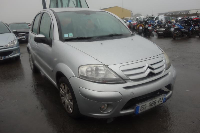 Cric CITROEN C3 1 PHASE 1 Diesel - 1