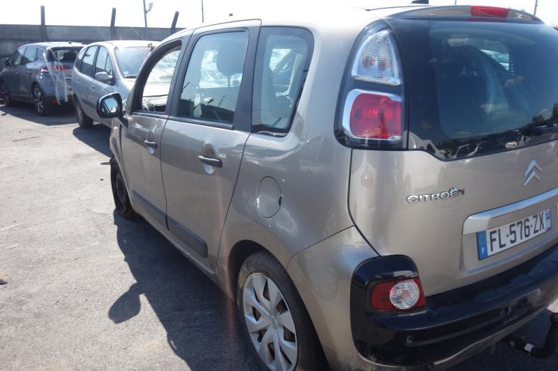 Giunto cardanico albero di trasmissione sinistro CITROEN C3 PICASSO PHASE 1 Gasolina - 1