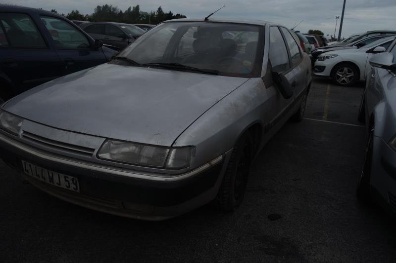 Vetro anteriore sinistro CITROEN XANTIA PHASE 1 Gasolina - 1