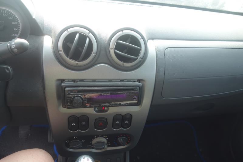 Colonne de direction DACIA DUSTER 1 PHASE 1 Diesel - 1