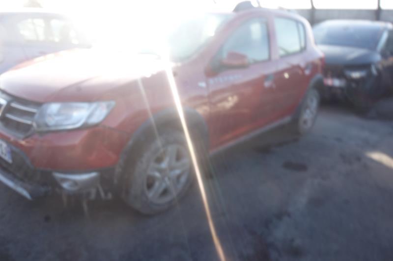 Ammortizzatore anteriore destro DACIA SANDERO 2 PHASE 1 Gasolina - 1
