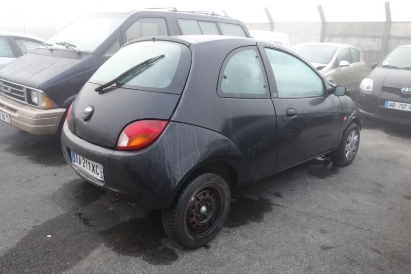 Custode arriere gauche FORD KA 1 PHASE 1 Essence - 1
