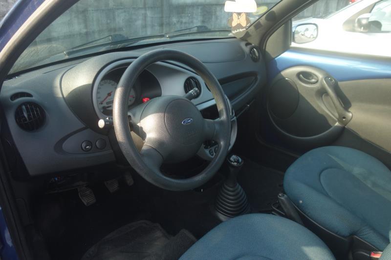 Boite de vitesses FORD KA 1 PHASE 1 Essence - 1