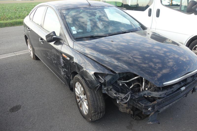 Ammortizzatore anteriore destro FORD MONDEO 3 PHASE 1 Diésel - 1