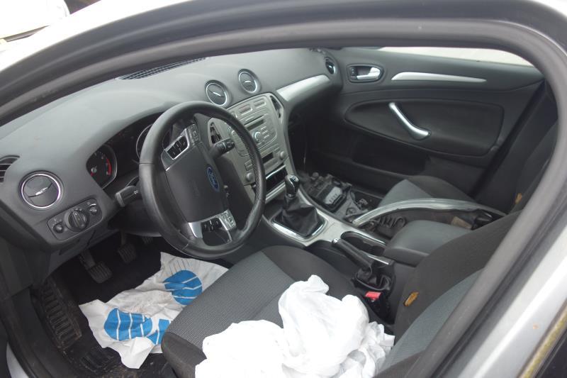 Colonne de direction FORD MONDEO 3 PHASE 1 BREAK Essence - 1