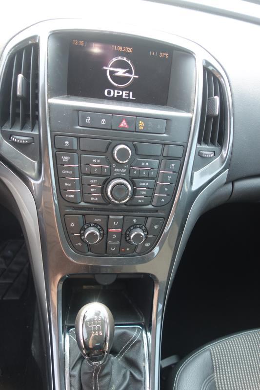 Ammortizzatore anteriore destro OPEL ASTRA J PHASE 2 Diésel - 1