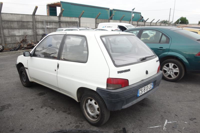 Ammortizzatore anteriore sinistro PEUGEOT 106 PHASE 1 Gasolina - 1
