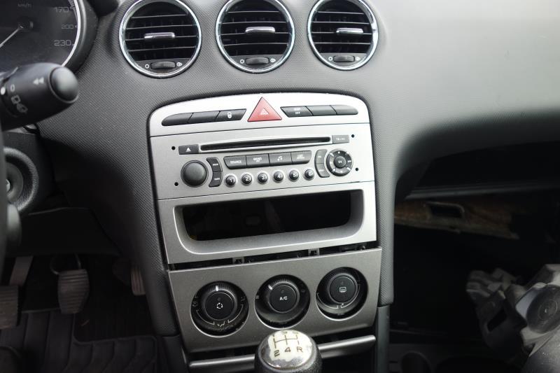 Piantone dello sterzo PEUGEOT 308 1 PHASE 1 Diésel - 1