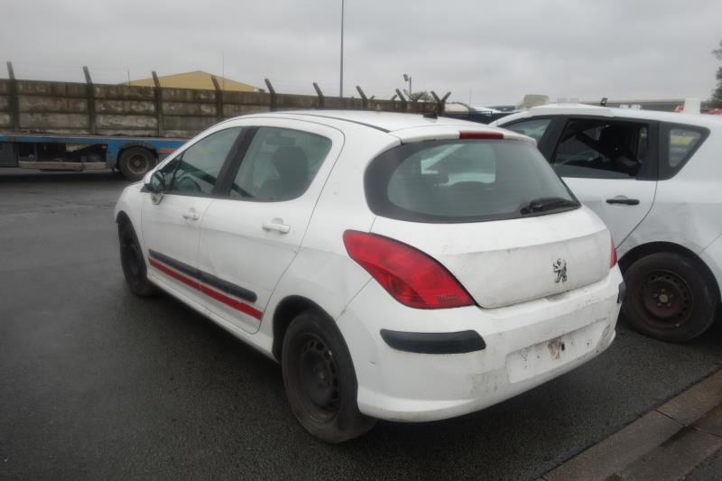 Piantone dello sterzo PEUGEOT 308 1 PHASE 1 Diésel - 1