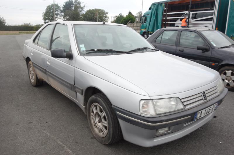 Giunto cardanico albero di trasmissione sinistro PEUGEOT 405 PHASE 2 Diésel - 1