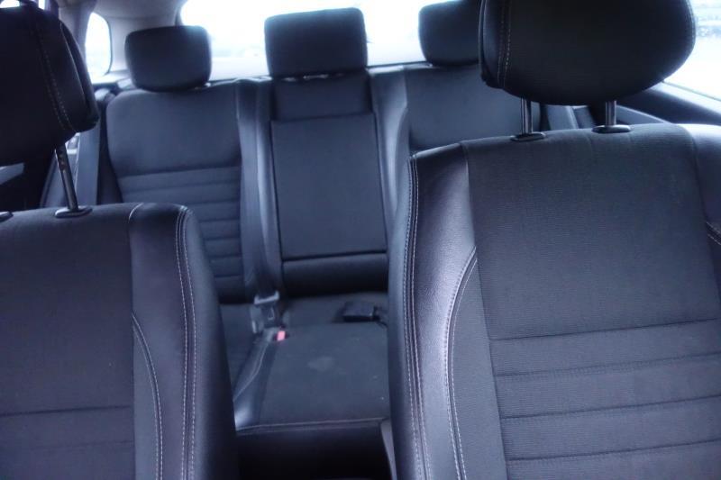 Volant RENAULT LAGUNA 3 PHASE 1 BREAK Diesel - 1